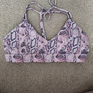 Cleo harper Riley bra